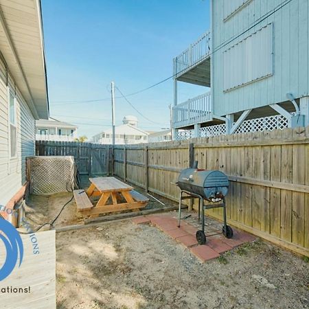 Cg Beach Bungalow 1 Myrtle Beach Zewnętrze zdjęcie