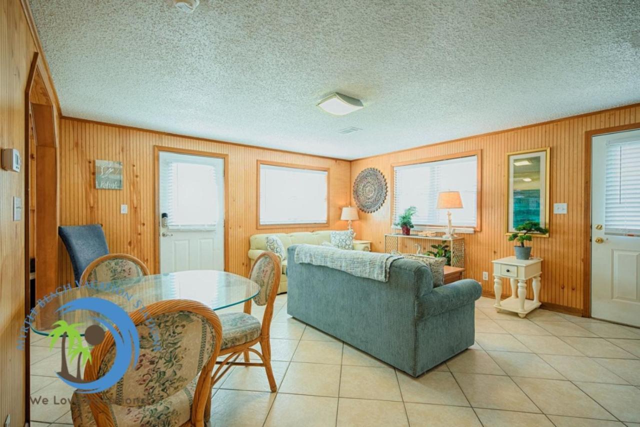 Cg Beach Bungalow 1 Myrtle Beach Zewnętrze zdjęcie