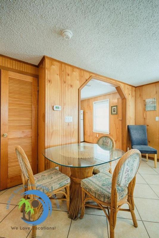 Cg Beach Bungalow 1 Myrtle Beach Zewnętrze zdjęcie