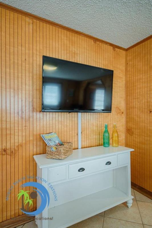 Cg Beach Bungalow 1 Myrtle Beach Zewnętrze zdjęcie