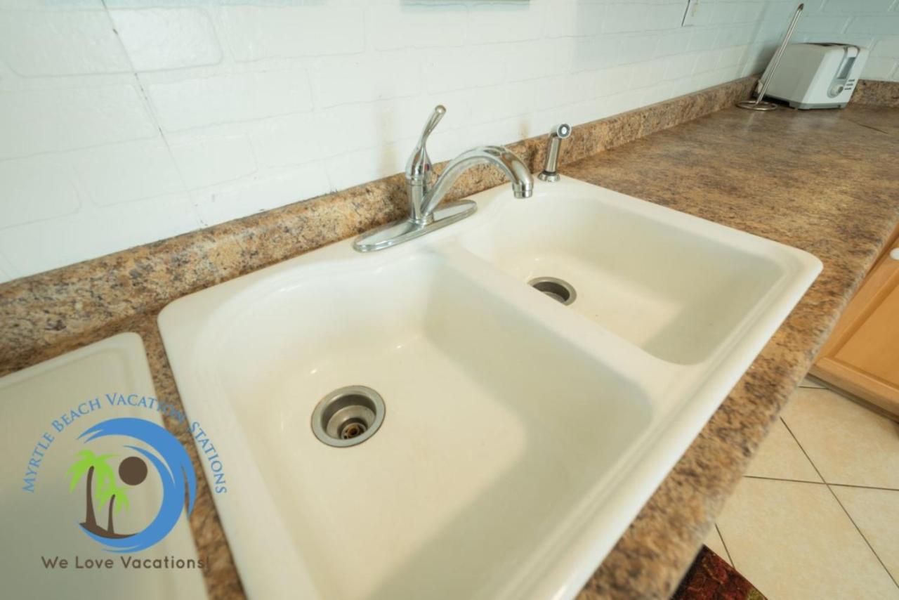 Cg Beach Bungalow 1 Myrtle Beach Zewnętrze zdjęcie